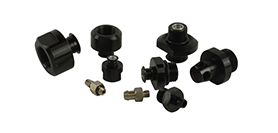 Vacuum Cups Fittings