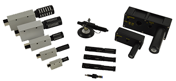 Vacuum Components